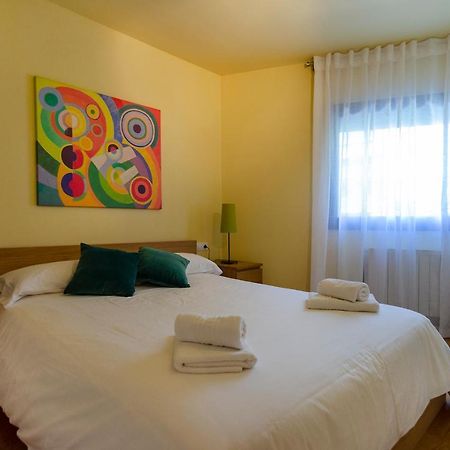 Devesa Park Apartment With Private Parking Херона Екстериор снимка