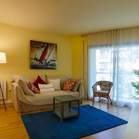 Devesa Park Apartment With Private Parking Херона Екстериор снимка