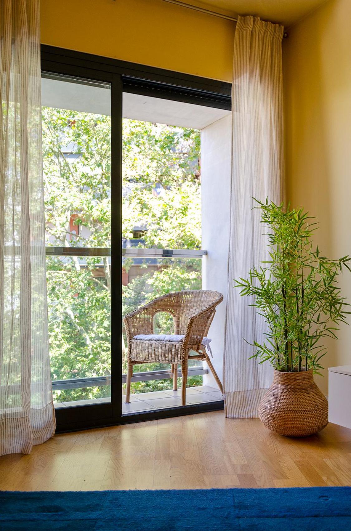 Devesa Park Apartment With Private Parking Херона Екстериор снимка