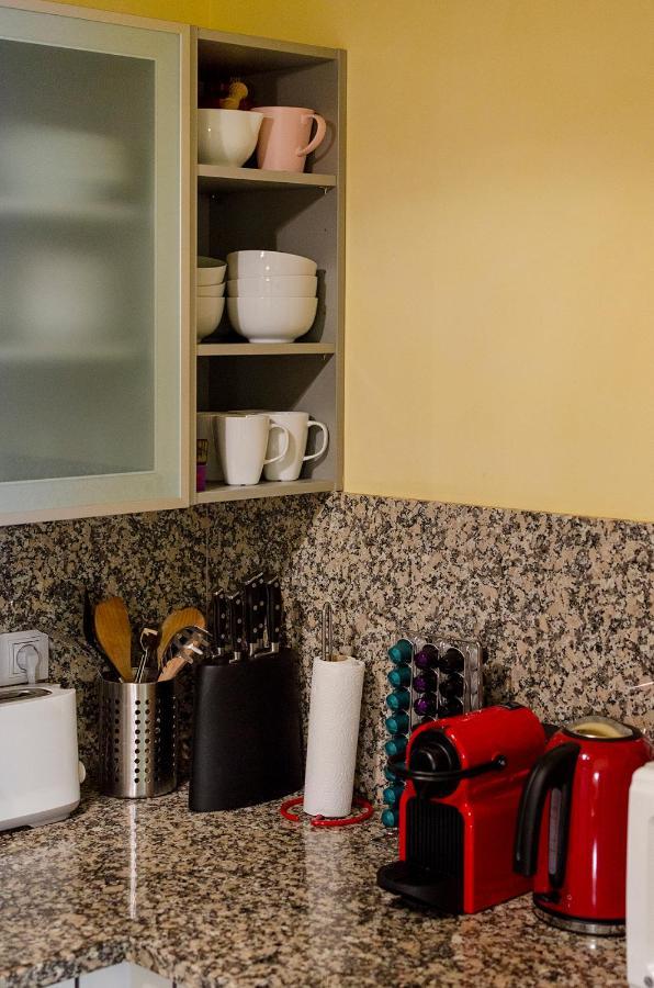 Devesa Park Apartment With Private Parking Херона Екстериор снимка