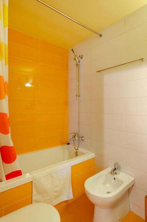 Devesa Park Apartment With Private Parking Херона Екстериор снимка