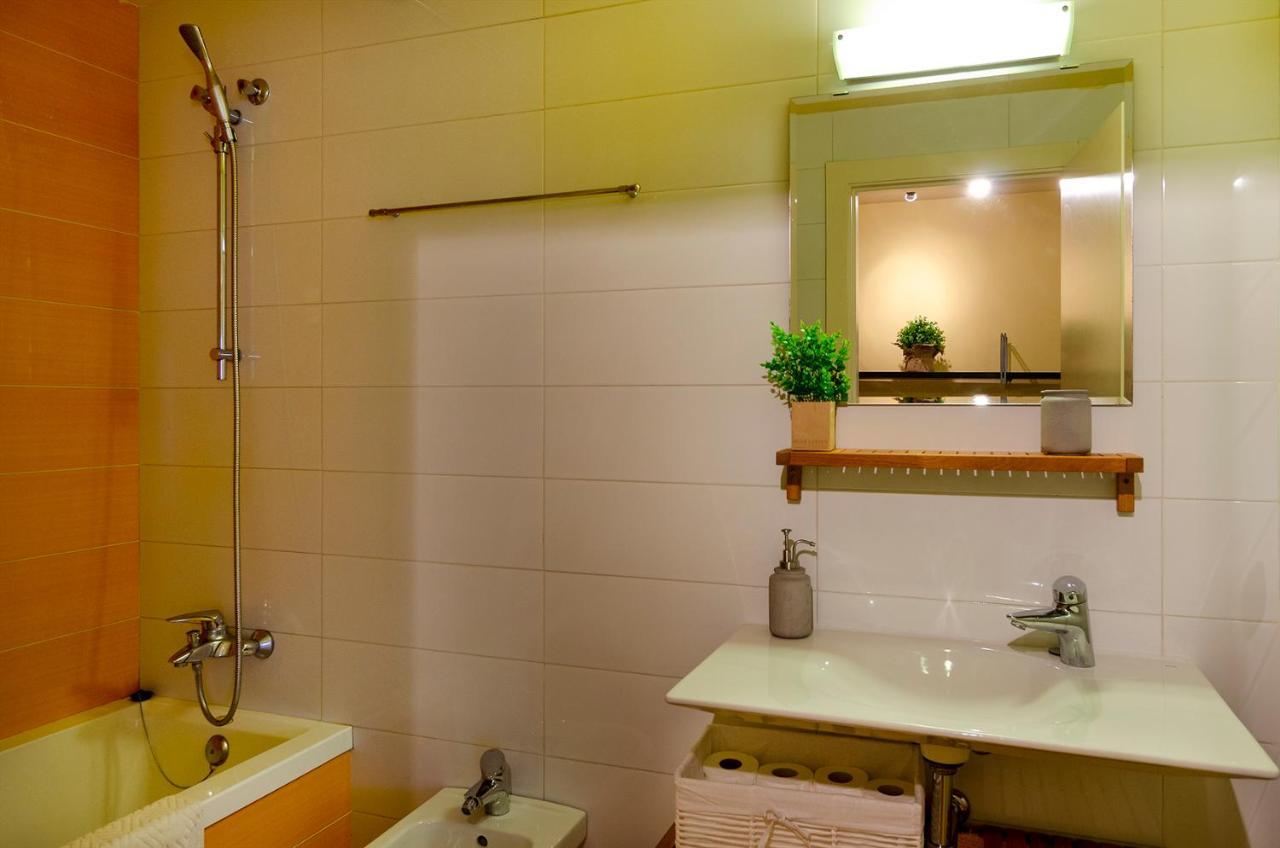 Devesa Park Apartment With Private Parking Херона Екстериор снимка