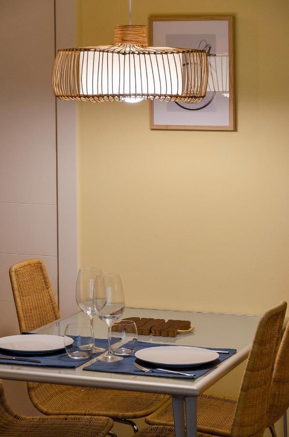 Devesa Park Apartment With Private Parking Херона Екстериор снимка